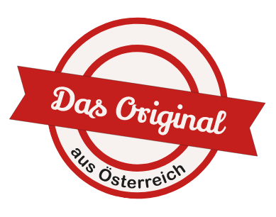 Das Original aus Österreich Das Original aus Österreich
