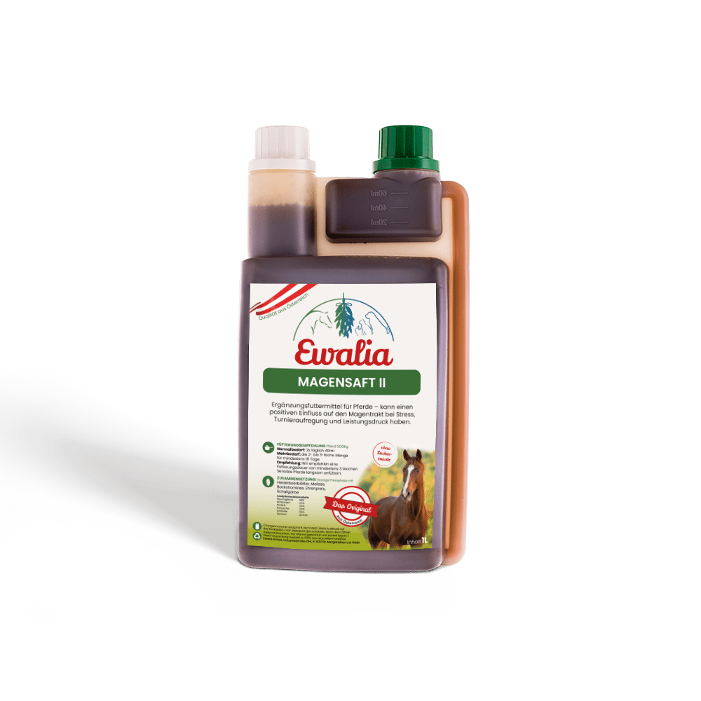 Ewalia Kräutersäfte stehend Magensaft 2