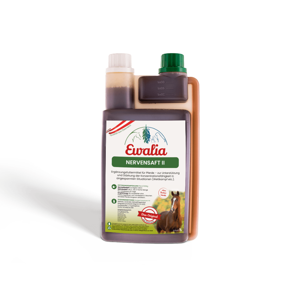 Ewalia Kräutersäfte stehend Nervensaft 2