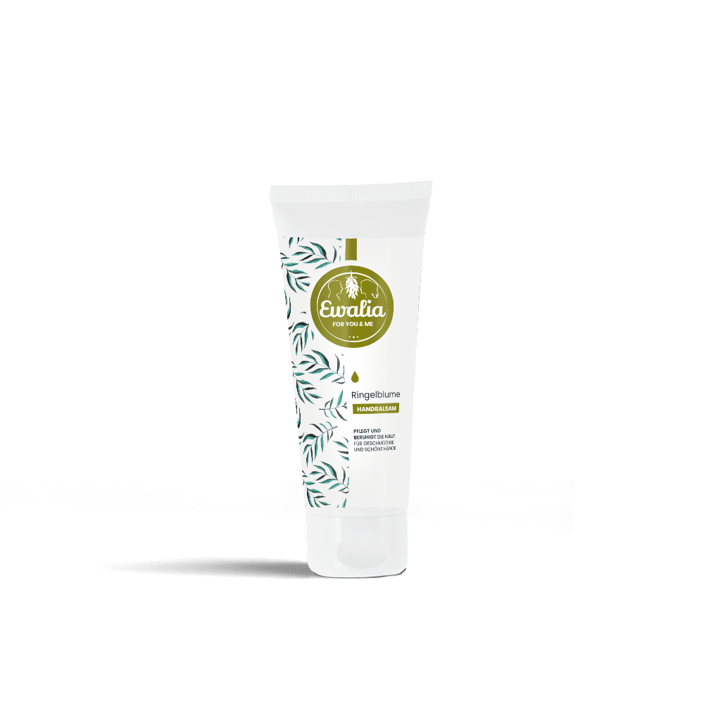 Ringelblumen Handbalsam