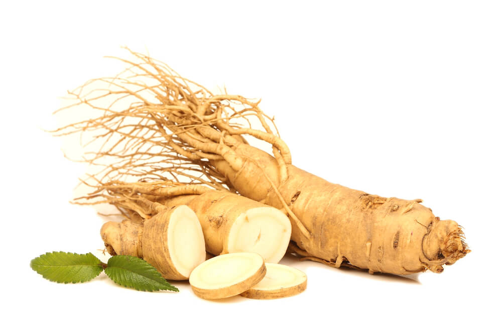 Ginseng Ginseng